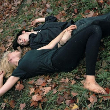 Yale MFA Photography 2008