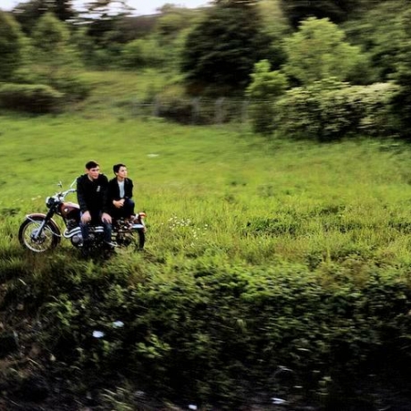 Paul Fusco