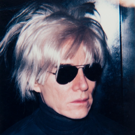 Andy Warhol