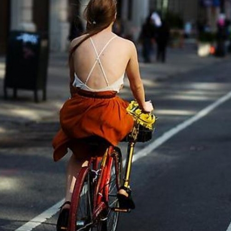 The Sartorialist: Closer
