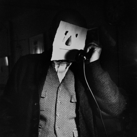 Inge Morath & Enoc Perez