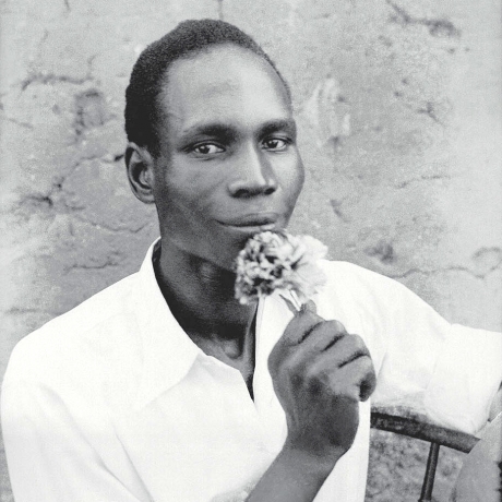 Seydou Keïta