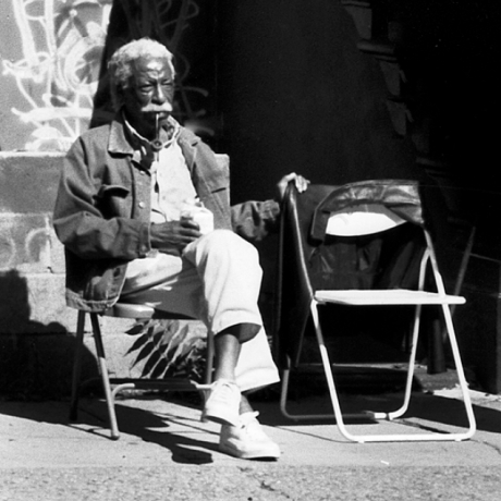 The Gordon Parks Foundation Awards Dinner and Auction