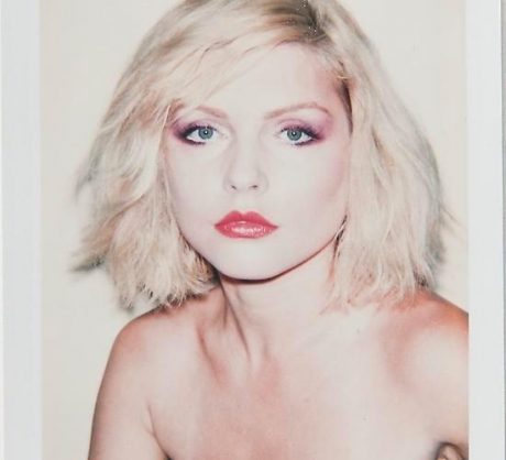 Andy Warhol: Photographer