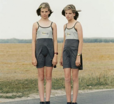 Sander's Children
