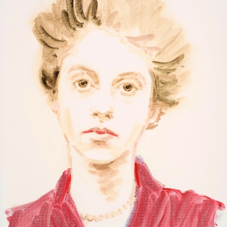 Annie Kevans