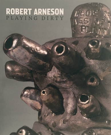 Robert Arneson