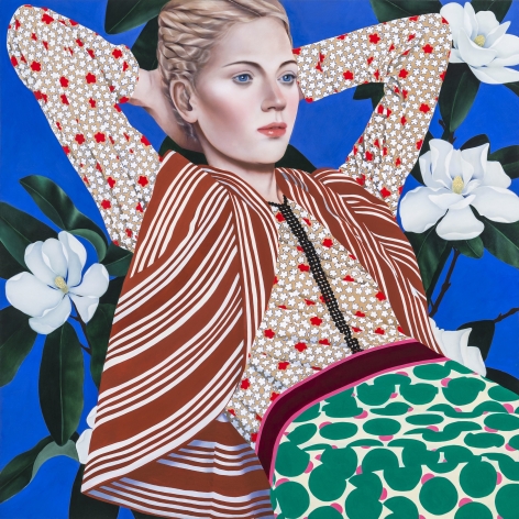 Jocelyn Hobbie