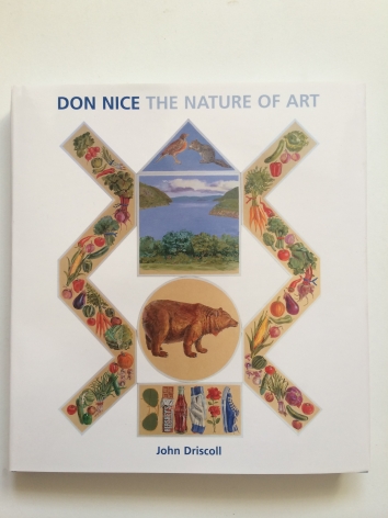 DON NICE: THE NATURE OF ART