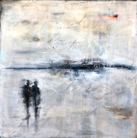 Mark Acetelli: Solitude