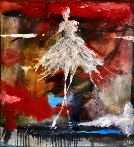 Mark Acetelli: La Davina
