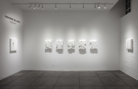 SIDONIE VILLERE