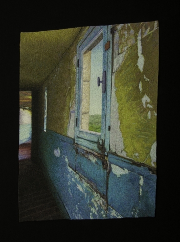 Attic Passage
