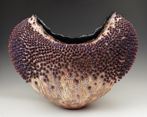 URCHIN 32: TOSSED ASHORE