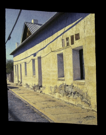 Doorways and Windows