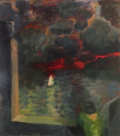 Elmer Bischoff