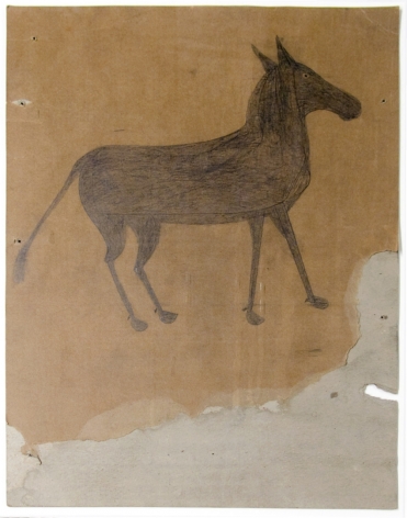 Bill Traylor