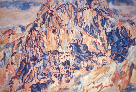 Image of Positano 1