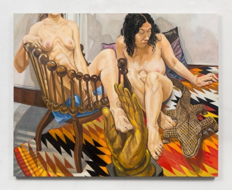 Philip Pearlstein