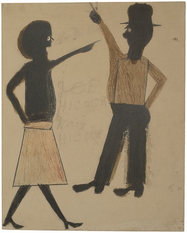 Bill Traylor