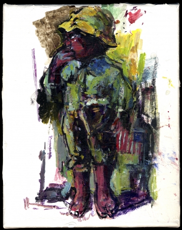 Judy Glantzman