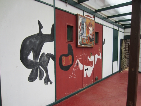 Étoile de Mer © Michelle Brown