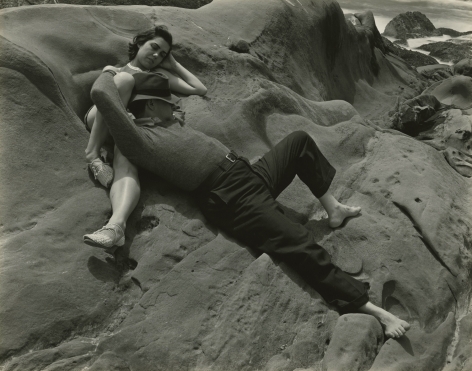 Staff Picks VI: Edward Weston