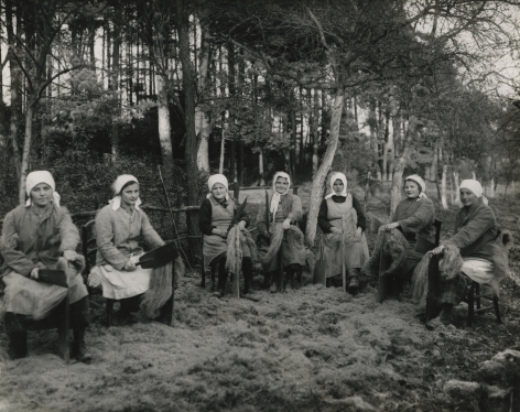 August Sander