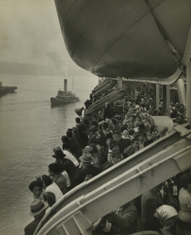 The Immigrants