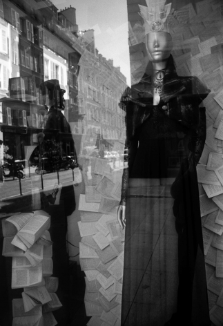 Upon Reflection: Photographs by Judy Glickman Lauder