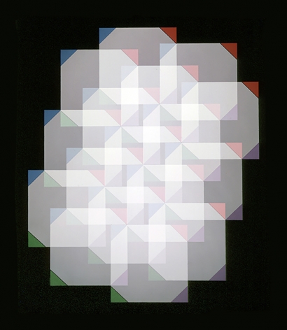 Gottfried Jäger - Exhibitions - Sous Les Etoiles Gallery | Photography