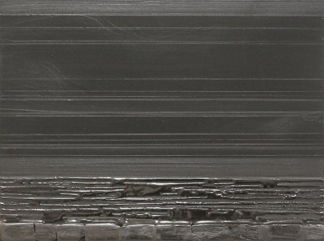 Nocturnal (Stacked Bands 1), 2010