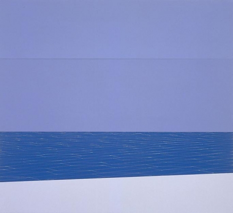 kate shepherd blue and another color exhibitions anthony meier