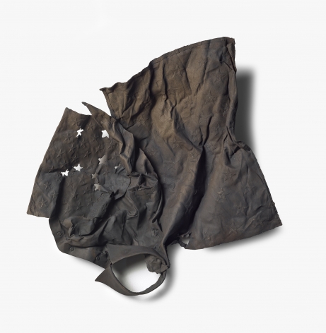 Joseph Havel Night Standard, 2015
