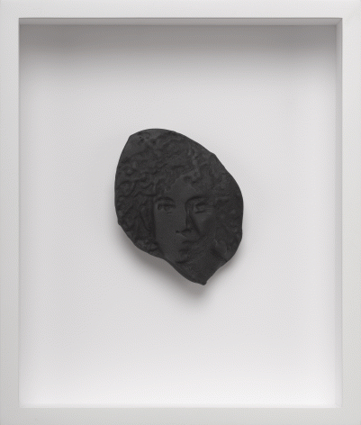 Erica Deeman, Untitled 01 (Self Portrait), 2020