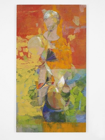 Sailor, 2011 / 2013,
