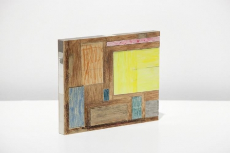 Köksfönster (Kitchen Window), 2013