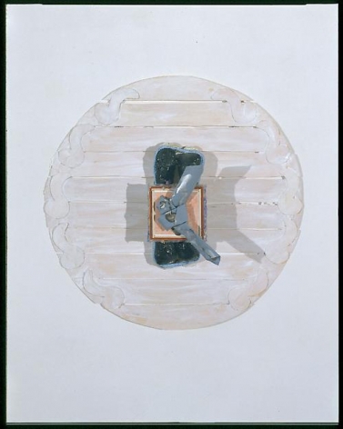  , Circle 2, 2005