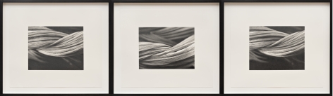 Rosana Castrillo Diaz, Untitled (3/28/19), 2019