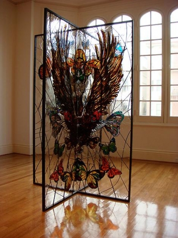 When I Believed, What I Believed, 2008
