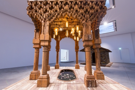 Sudarshan Shetty: 'A Song, A Story' and 'The Empty Vessel'