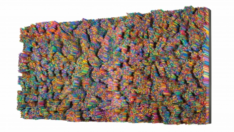 Francesca Pasquali: Plastic Resonance