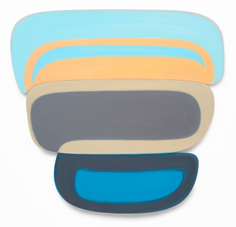 Joanna Pousette-Dart
