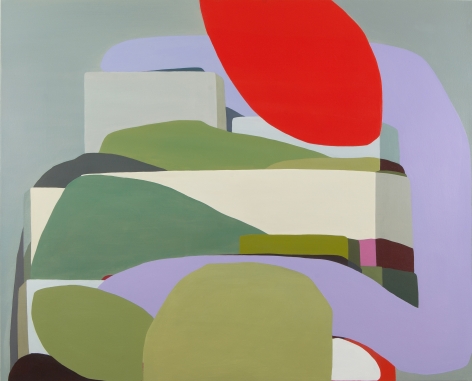 Louise Belcourt