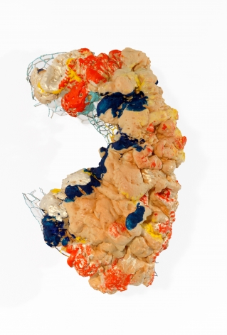 Lynda Benglis