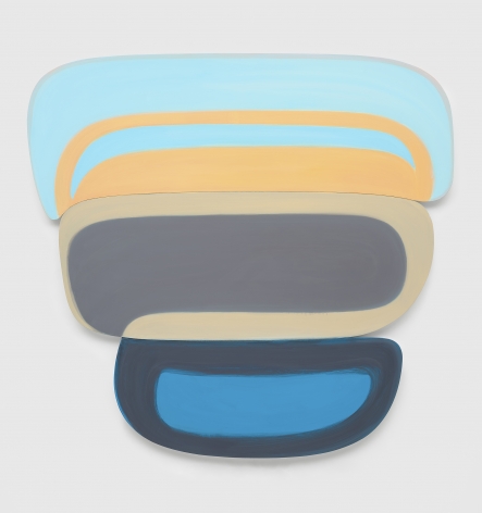 Joanna Pousette-Dart