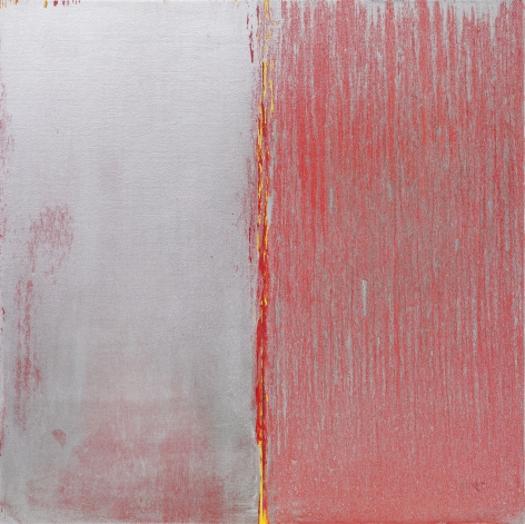 Pat Steir