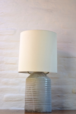Casa Prieto Lopez Ceramic Lamp