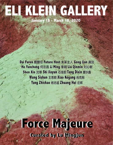 Force Majeure