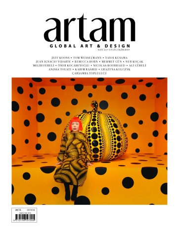 Artam Global Art & Design | TAYVAN RESİM SANATI İLE TANIŞIN
